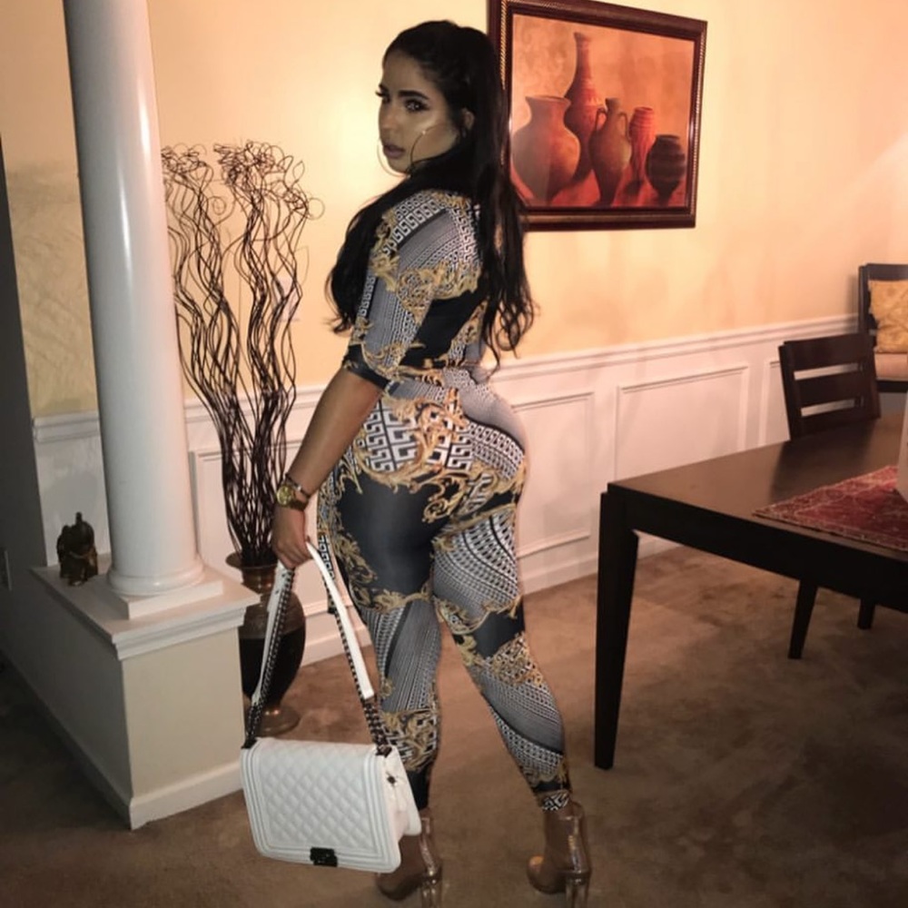 Jumpsuit